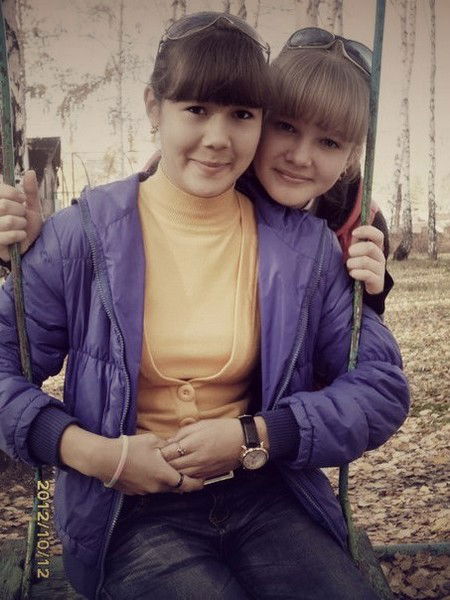 Олеся Позднякова