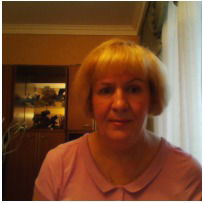 Ирина Калева