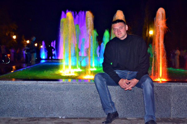 Антоха Вишковський