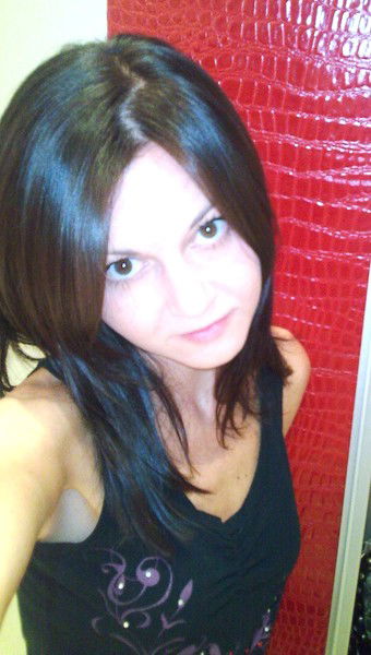 Анастасия Скусниченко