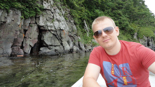 Андрей Кукуца