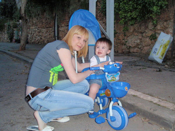 Екатерина Чумак