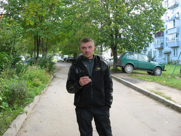 Денис Бунин