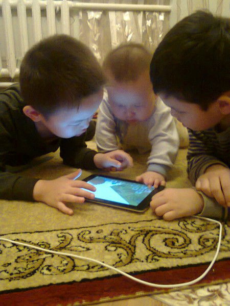 Гульсим Ахметова