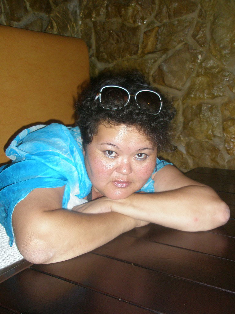 Наталья Соболева