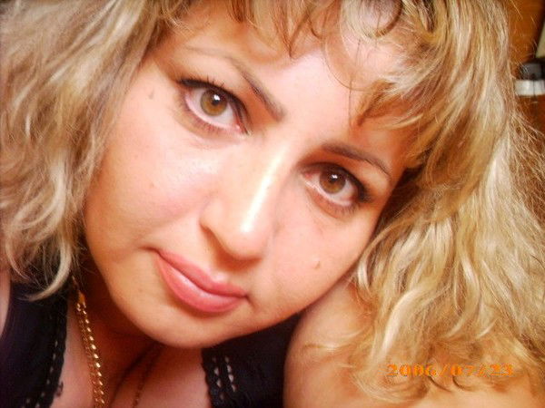 Татьяна Неважно