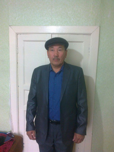 Каиркеш Коржинбаев