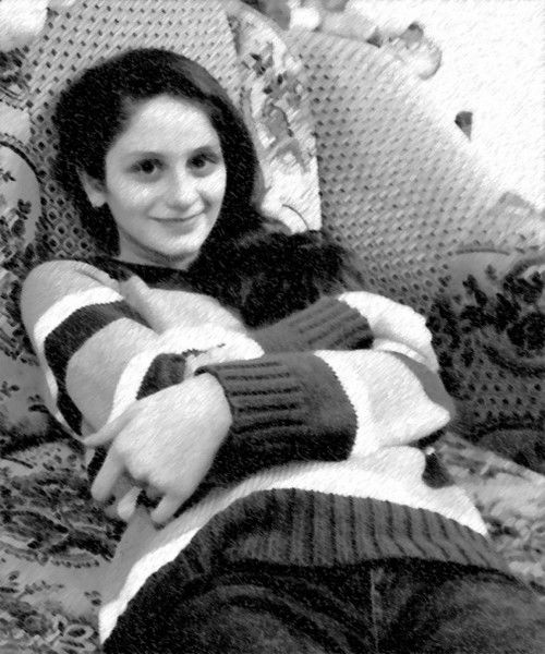 Ольга Головинская