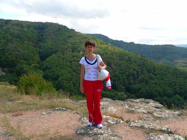 Наталья Марченко