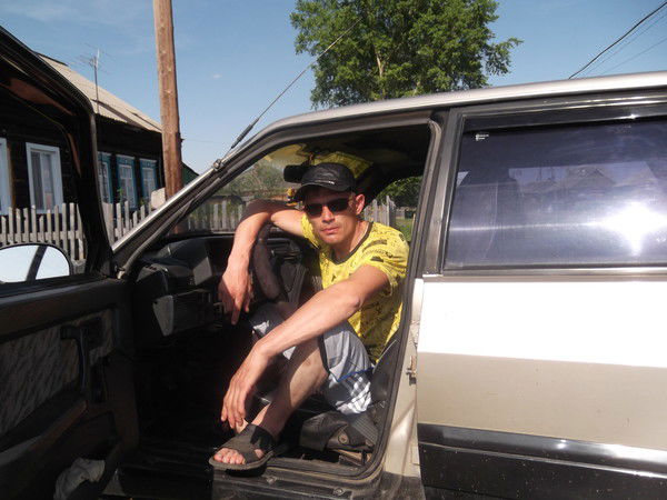 Поздняков Николай