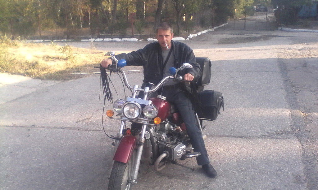 Артём Коврижкин