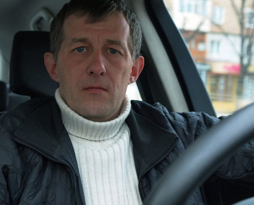 Сергей Кошелев