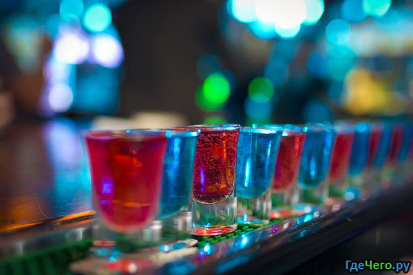 Мария Бочарова