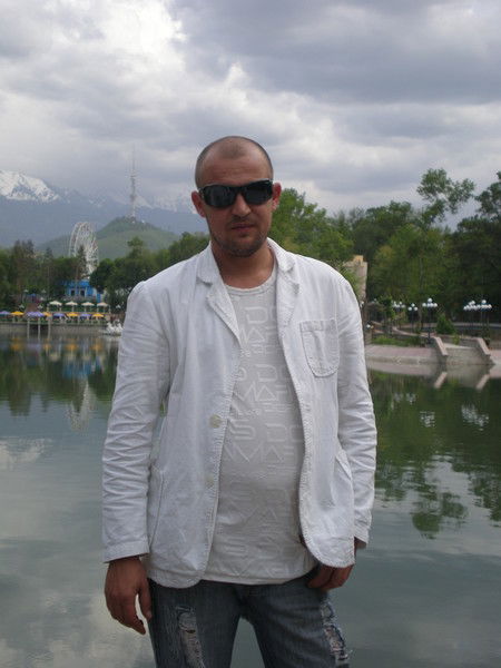 Денис Вадимович