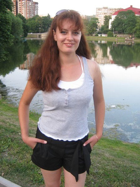 Елена Дубовицкая