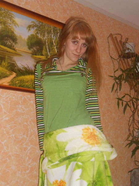 Твой Ангелочек