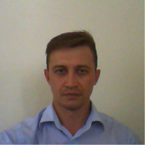 Алексей Чугреев