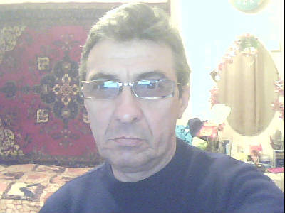 Генадий Годов