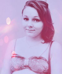 Эвелина Малинина