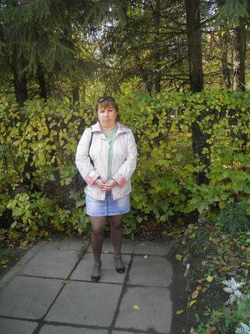 Елена Темникова