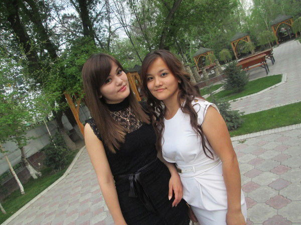 Аида Аширова