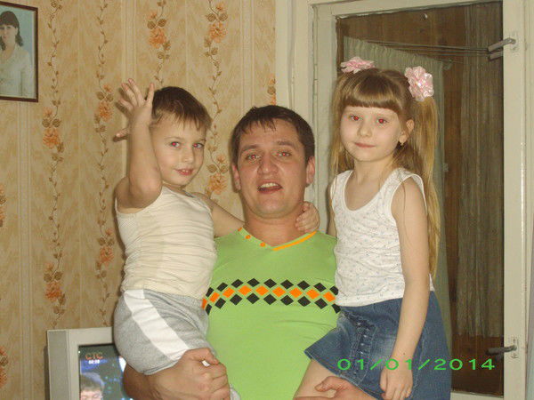 Владимир Михайлов