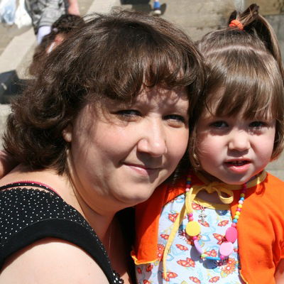 Галина Успешная