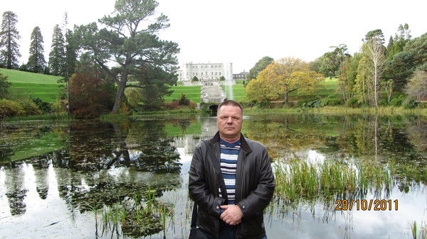 Сергей Прокаев