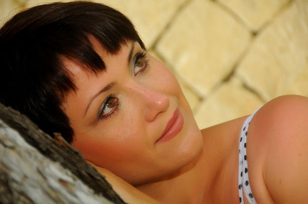 Олеся Иванова