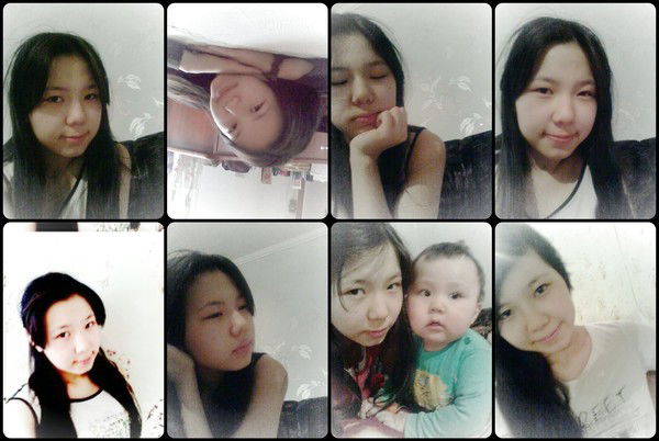 Аяулым))))) Шабалова