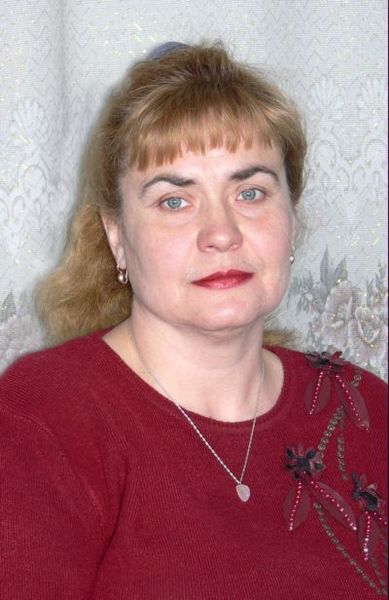 Вера Кутеева