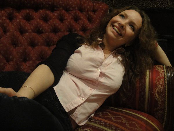 Ирэн Игоревна