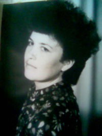 Татьяна Герасимова