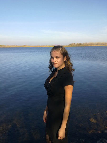 Оксана Козлова