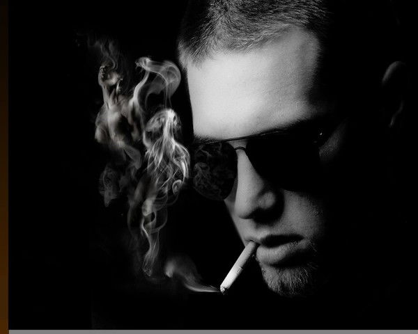 Едик Бродяга