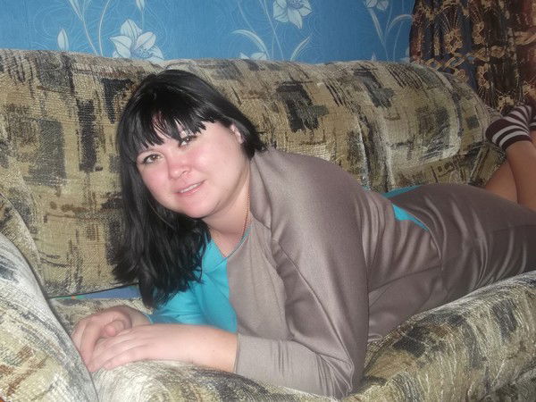 Ирина Ивченко