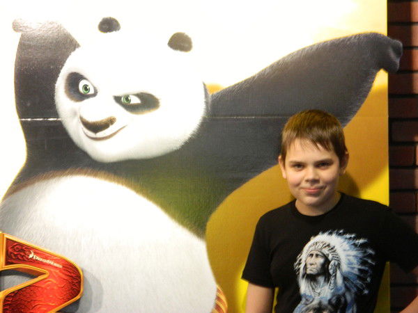 Илья Кривной