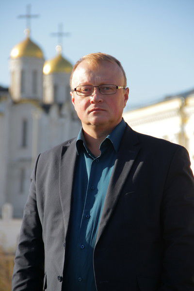 Владимир Кислов