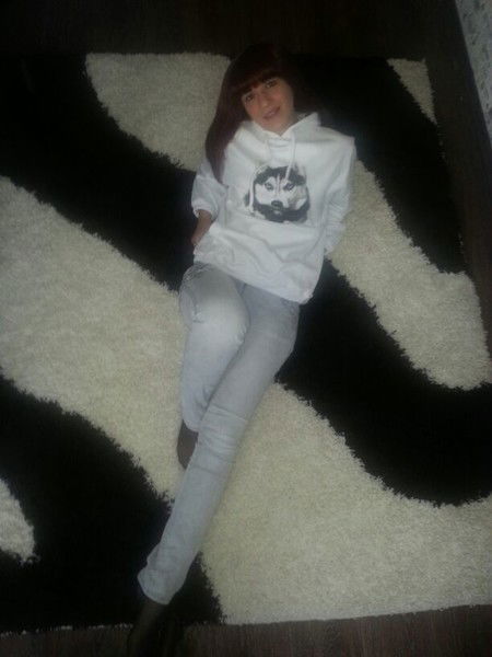 Наталья Сергеичева