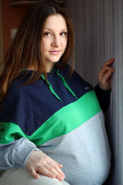 Анна Белокурова