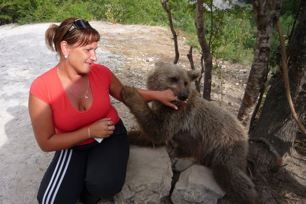 Альбина Сукманова