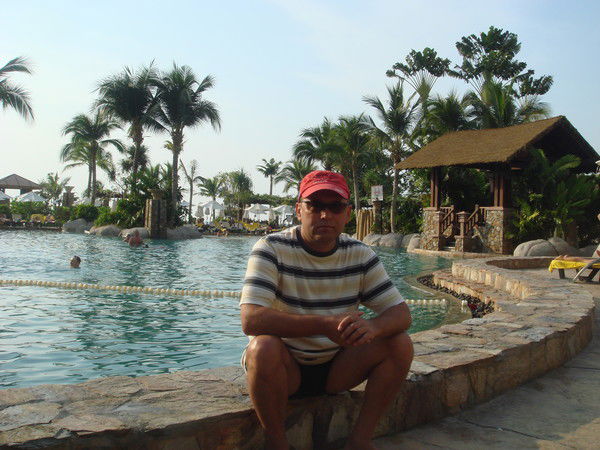 Сергей Заименко