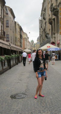 Гізіка Ковчі