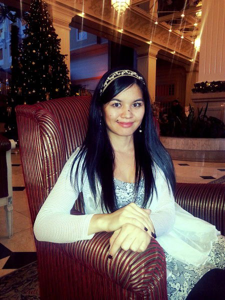 Алия Ануарова