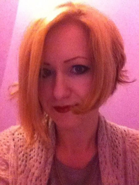 Анна Мусинова