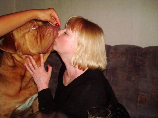 Людмила Баронова