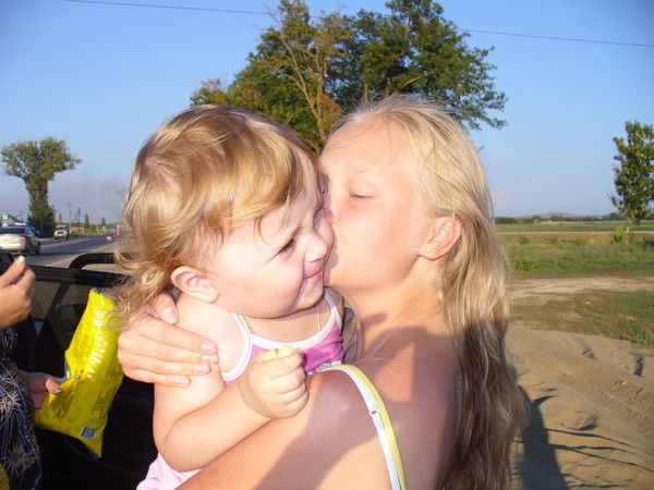 Наташа Гетьман