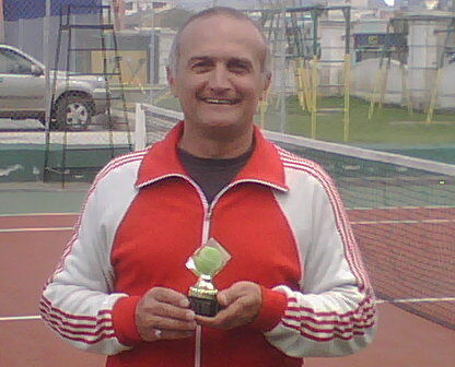 Артур Мнацаканов