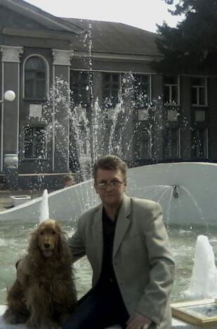 Владимир Кузовков