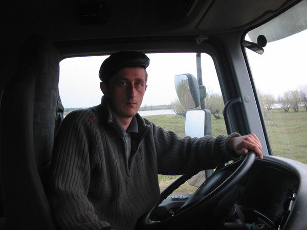 Сергей Федяшин